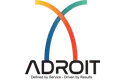 Adroitco Logo